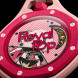 Часы Royal Pop Audemars Piguet x Swatch, Otto Rosso в Кирове