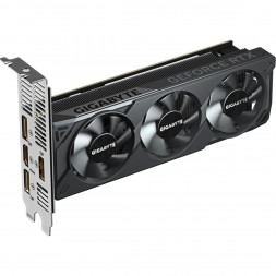 Видеокарта Gigabyte RTX 5060 OC Low Profile (GV-N5060OC-8GL) 