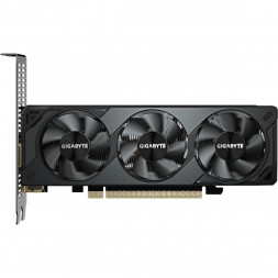 Видеокарта Gigabyte RTX 5060 OC Low Profile (GV-N5060OC-8GL) 
