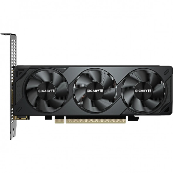 Видеокарта Gigabyte RTX 5060 OC Low Profile (GV-N5060OC-8GL)  в Кирове