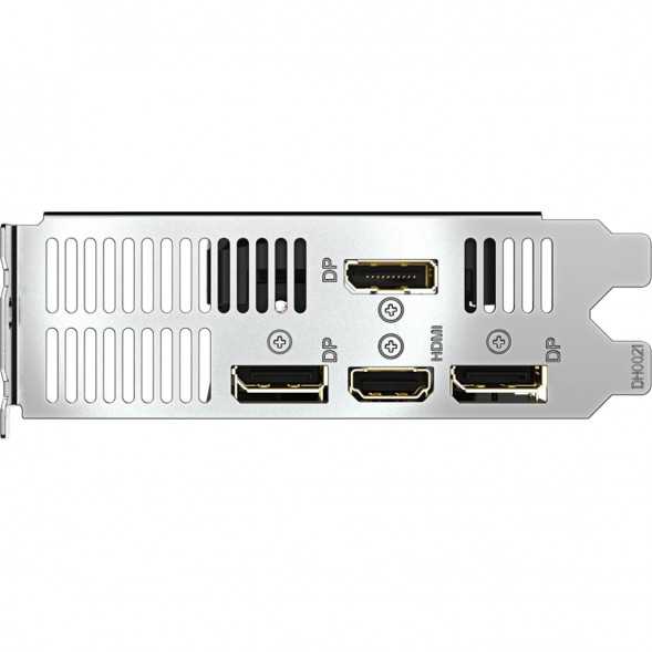 Видеокарта Gigabyte RTX 5060 OC Low Profile (GV-N5060OC-8GL)  в Кирове