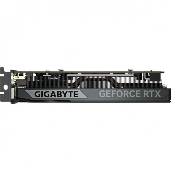 Видеокарта Gigabyte RTX 5060 OC Low Profile (GV-N5060OC-8GL)  в Кирове