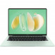 Ноутбук Huawei MateBook 14 FLMH-X 53014QLD (14&amp;quot;, 2024, OLED, Intel Core Ultra 7 155H 1.4ГГц, 16 ядер, 16ГБ LPDDR5x, 1ТБ SSD, Intel Arc, без ОС), зеленый в Кирове