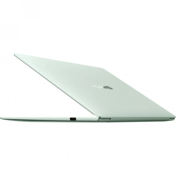 Ноутбук Huawei MateBook 14 FLMH-X 53014QLD (14&amp;quot;, 2024, OLED, Intel Core Ultra 7 155H 1.4ГГц, 16 ядер, 16ГБ LPDDR5x, 1ТБ SSD, Intel Arc, без ОС), зеленый в Кирове