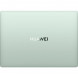 Ноутбук Huawei MateBook 14 FLMH-X 53014QLD (14&amp;quot;, 2024, OLED, Intel Core Ultra 7 155H 1.4ГГц, 16 ядер, 16ГБ LPDDR5x, 1ТБ SSD, Intel Arc, без ОС), зеленый в Кирове