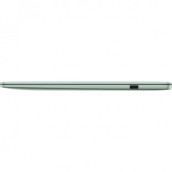 Ноутбук Huawei MateBook 14 FLMH-X 53014QLD (14&amp;quot;, 2024, OLED, Intel Core Ultra 7 155H 1.4ГГц, 16 ядер, 16ГБ LPDDR5x, 1ТБ SSD, Intel Arc, без ОС), зеленый в Кирове