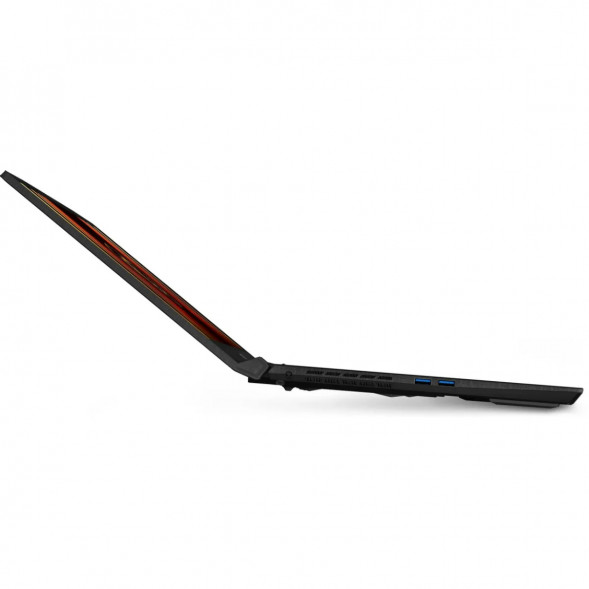 Ноутбук MSI Katana 15 HX B14WFK-1073XRU (15.6&amp;quot;, IPS, Intel Core i7-14650HX 2.2ГГц, 16 ядер, 16ГБ DDR5, 512ГБ SSD, NVIDIA GeForce RTX 5060 - 8 ГБ, без ОС), черный в Кирове