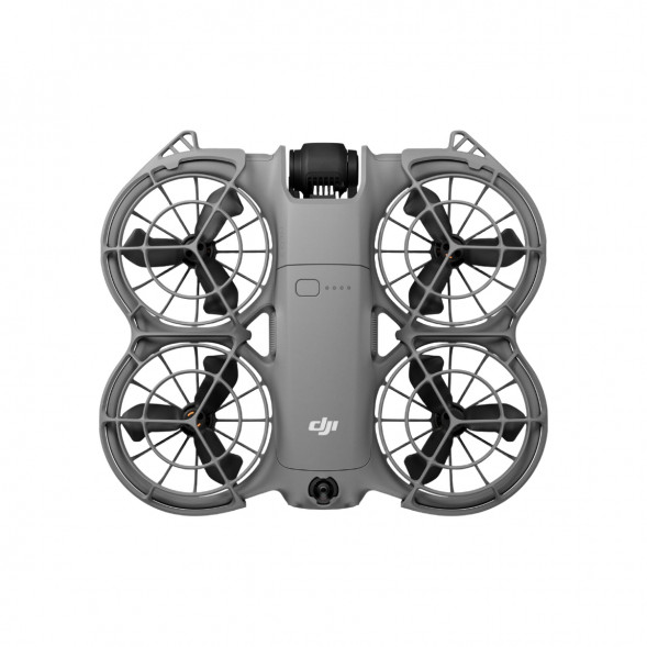 Квадрокоптер DJI Neo 2 Fly More Combo в Кирове