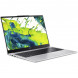 Ноутбук Acer Aspire Lite AL15-74P-569P (15.6&amp;quot;, IPS, Intel Core Ultra 5 125H 1.2ГГц, 14-ядерный, 16ГБ DDR5, 512ГБ SSD, Intel Arc, без ОС), серебристый в Кирове