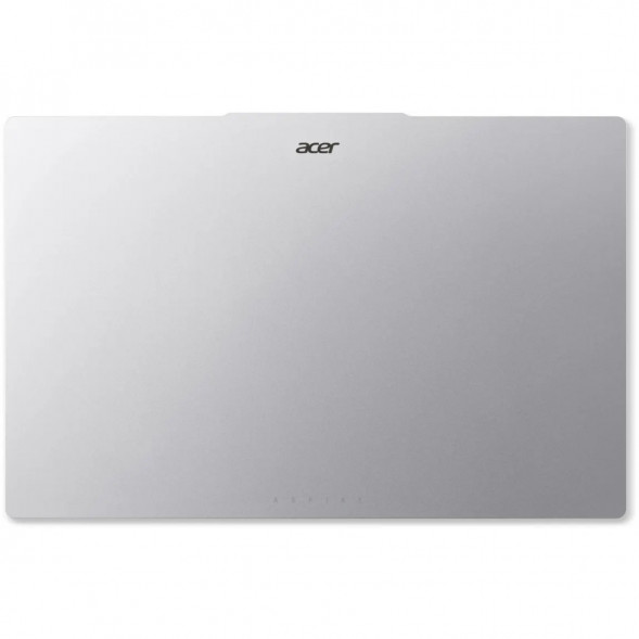 Ноутбук Acer Aspire Lite AL15-74P-569P (15.6&amp;quot;, IPS, Intel Core Ultra 5 125H 1.2ГГц, 14-ядерный, 16ГБ DDR5, 512ГБ SSD, Intel Arc, без ОС), серебристый в Кирове