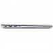 Ноутбук Acer Aspire Lite AL15-74P-569P (15.6&amp;quot;, IPS, Intel Core Ultra 5 125H 1.2ГГц, 14-ядерный, 16ГБ DDR5, 512ГБ SSD, Intel Arc, без ОС), серебристый в Кирове
