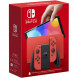 Игровая приставка Nintendo Switch OLED 64 ГБ, Mario Red Edition в Кирове