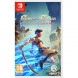 Игра Prince of Persia: The Lost Crown [Nintendo Switch, русские субтитры] в Кирове