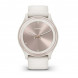 Умные часы Garmin Vivomove Sport, Ivory 010-02566-01 в Кирове