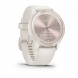 Умные часы Garmin Vivomove Sport, Ivory 010-02566-01 в Кирове
