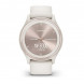 Умные часы Garmin Vivomove Sport, Ivory 010-02566-01 в Кирове
