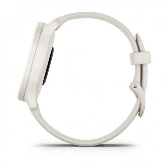 Умные часы Garmin Vivomove Sport, Ivory 010-02566-01 в Кирове