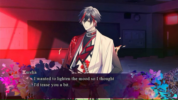 Игра 9 R.I.P. [Nintendo Switch, английская версия] в Кирове