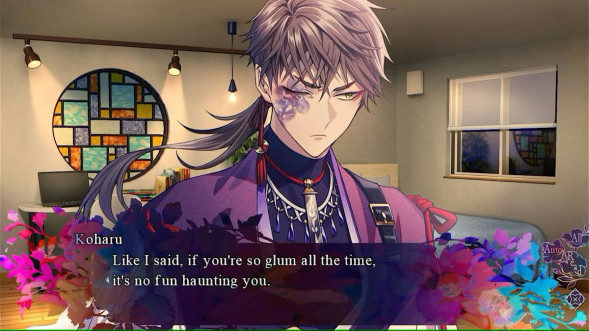 Игра 9 R.I.P. [Nintendo Switch, английская версия] в Кирове