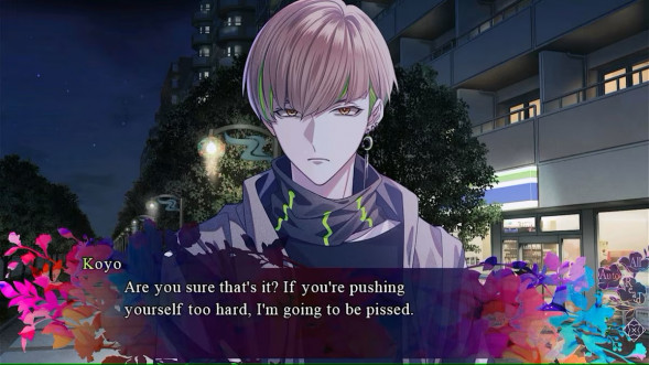 Игра 9 R.I.P. [Nintendo Switch, английская версия] в Кирове