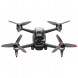 Квадрокоптер DJI FPV Combo (EU), grey в Кирове