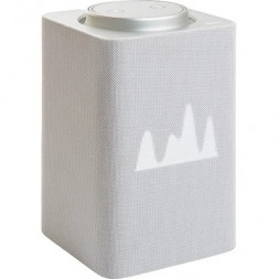 Умная колонка Яндекс.Станция Макс, серая