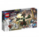 Конструктор LEGO Super Heroes 76207 Нападение на Новый Асгард в Кирове