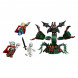 Конструктор LEGO Super Heroes 76207 Нападение на Новый Асгард в Кирове
