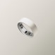 Умное кольцо Oura Ring 4 Ceramic (размер 5), Облако/Cloud в Кирове