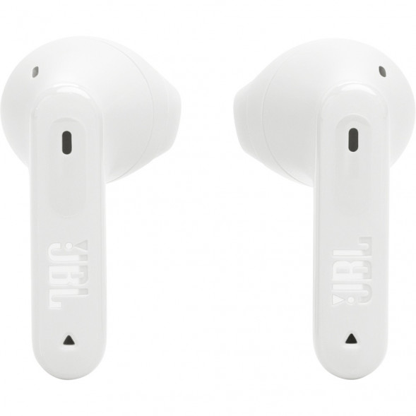 Наушники JBL Tune Flex 2 белый в Кирове