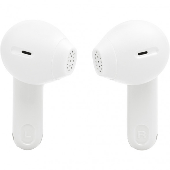 Наушники JBL Tune Flex 2 белый в Кирове
