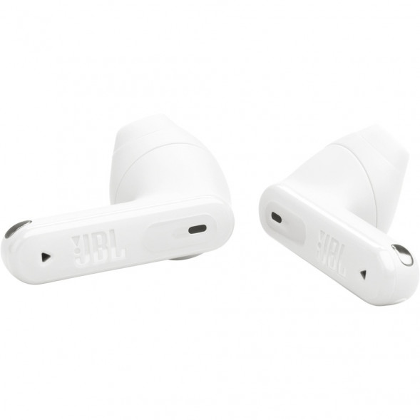 Наушники JBL Tune Flex 2 белый в Кирове