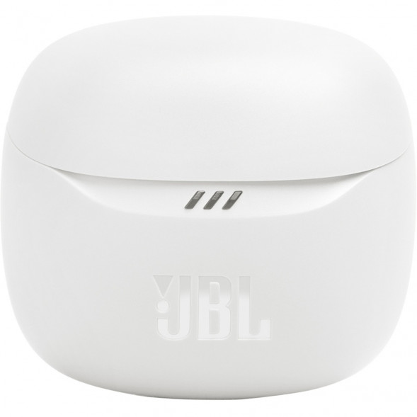 Наушники JBL Tune Flex 2 белый в Кирове