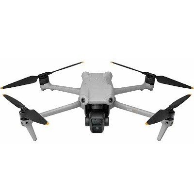 Квадрокоптер DJI Air 3 Fly More Combo (пульт DJI RC 2) в Кирове