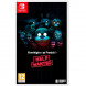 Игра Five Nights at Freddy&amp;#039;s: Help Wanted [Nintendo Switch, русские субтитры] в Кирове