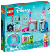 Конструктор LEGO Disney Princess 43211 Замок Авроры в Кирове