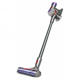 Беспроводной пылесос Dyson V8 Absolute SV25 UK, silver/nickel