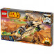Конструктор LEGO Star Wars 75084 Боевой корабль Вуки в Кирове