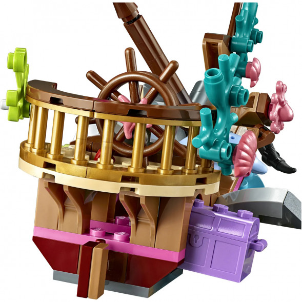 Конструктор LEGO Friends 41378 Спасение дельфинов в Кирове