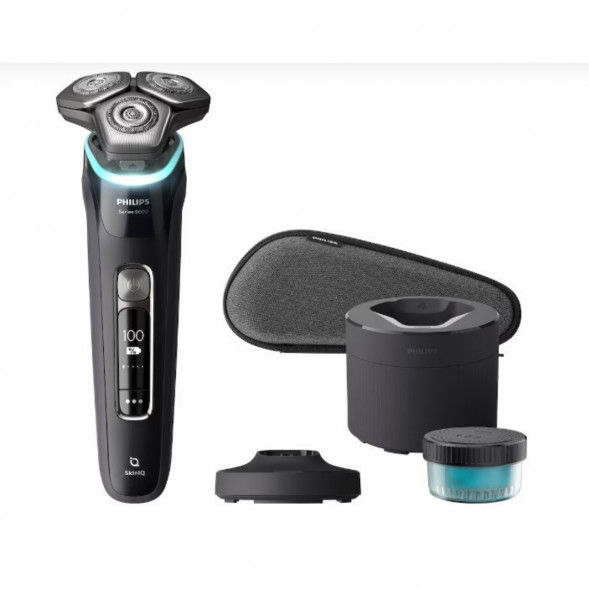 Электробритва Philips Shaver Series 9000 S9976/55 в Кирове
