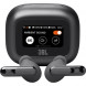 Беспроводные наушники JBL Live Beam 3, Black в Кирове