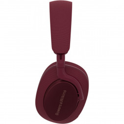 Беспроводные наушники Bowers &amp;amp; Wilkins PX 7 S2e, Ruby Red