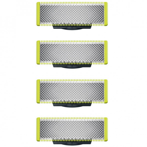 Сменные лезвия Philips OneBlade QP240/50 в Кирове