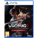 Игра Wuchang: Fallen Feathers. Day One Edition [PS5, русские субтитры] в Кирове