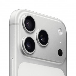 Смартфон Apple iPhone 17 Pro 256 ГБ, Silver