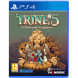 Игра Trine 5: A Clockwork Conspiracy [PS4, русские субтитры] в Кирове
