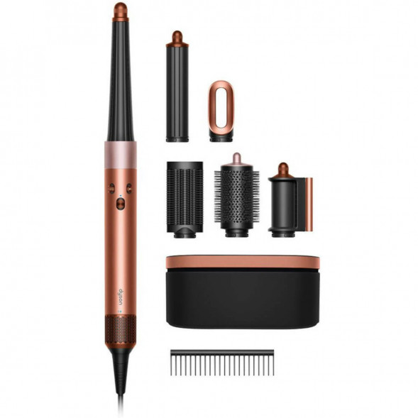 Стайлер Dyson Airwrap Complete Long ID HS08 (176791-01), Amber Silk в Кирове
