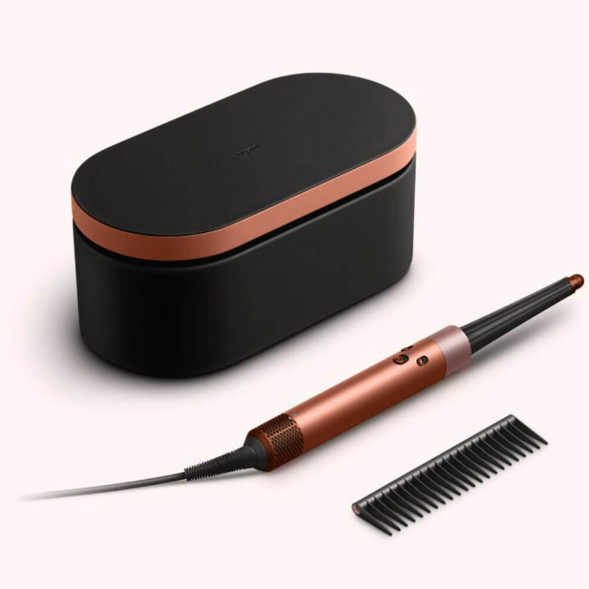 Стайлер Dyson Airwrap Complete Long ID HS08 (176791-01), Amber Silk в Кирове