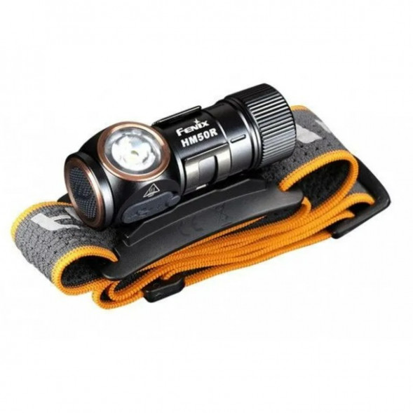 Налобный фонарь Fenix HM50R V2.0 в Кирове