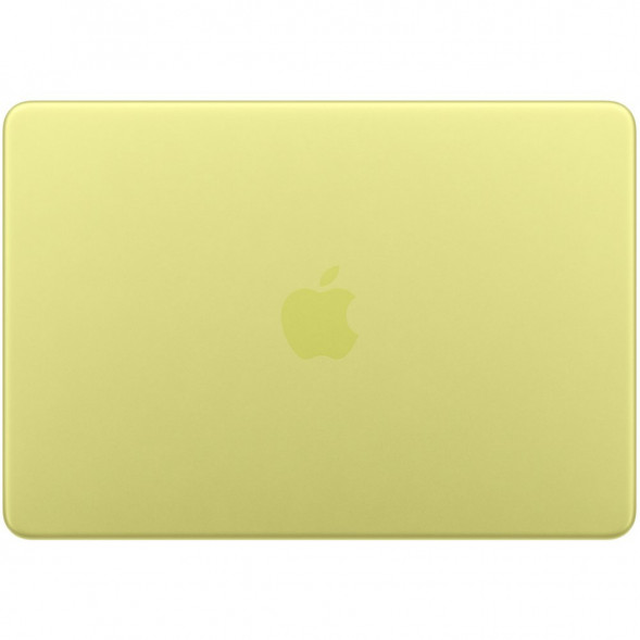 Ноутбук Apple MacBook Neo MHFE4 (A18 Pro 5-Core GPU, 8/512GB), Желтый/Citrus в Кирове